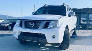 Nissan Navara 2014