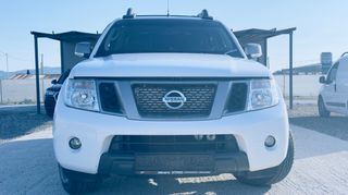 Nissan Navara 2014-thumb-1