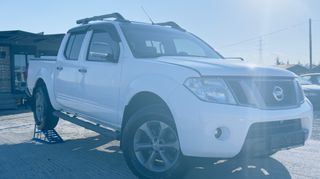 Nissan Navara 2014-thumb-3