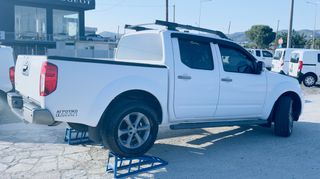 Nissan Navara 2014-thumb-5