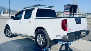 Nissan Navara 2014-thumb-9