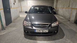 Kia Cerato 2006