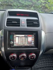 Suzuki SX4 2009 SX4 4X4-thumb-3