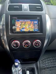 Suzuki SX4 2009 SX4 4X4-thumb-4