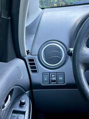 Suzuki SX4 2009 SX4 4X4-thumb-6