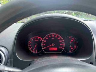 Suzuki SX4 2009 SX4 4X4-thumb-7