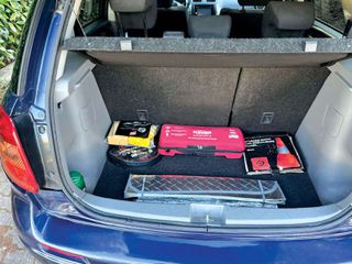 Suzuki SX4 2009 SX4 4X4-thumb-8