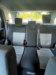Suzuki SX4 2009 SX4 4X4-thumb-9