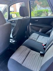 Suzuki SX4 2009 SX4 4X4-thumb-10