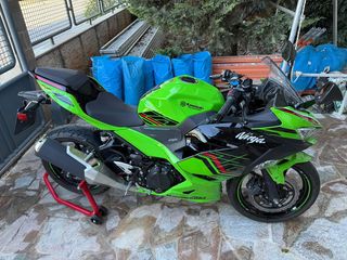 Kawasaki Ninja 400 2023 KRT-thumb-2