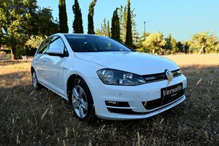 Volkswagen Golf 2015-thumb-1