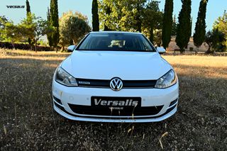 Volkswagen Golf 2015-thumb-2