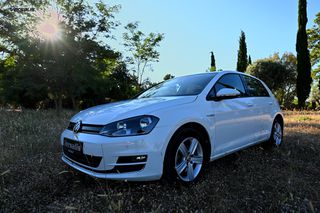 Volkswagen Golf 2015-thumb-3