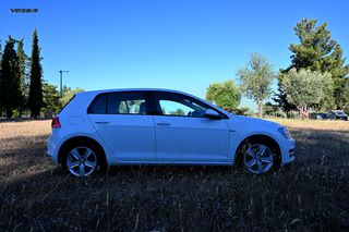 Volkswagen Golf 2015-thumb-4