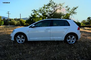 Volkswagen Golf 2015-thumb-5