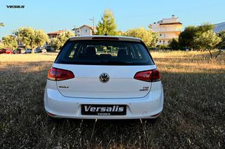 Volkswagen Golf 2015-thumb-6