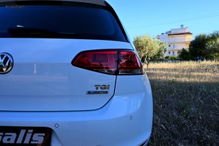 Volkswagen Golf 2015-thumb-7
