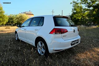 Volkswagen Golf 2015-thumb-8