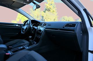 Volkswagen Golf 2015-thumb-12