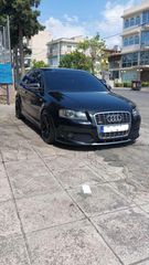 Audi S3 2008