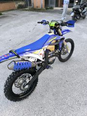 Sherco 250 SEF 2023 Factory
