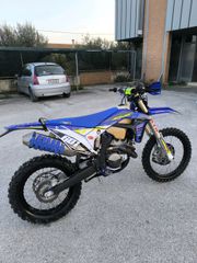 Sherco 250 SEF 2023 Factory-thumb-1