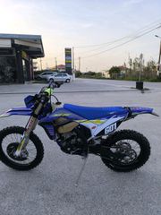 Sherco 250 SEF 2023 Factory-thumb-2