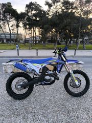 Sherco 250 SEF 2023 Factory-thumb-5