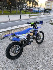 Sherco 250 SEF 2023 Factory-thumb-6