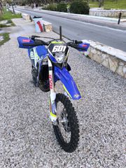 Sherco 250 SEF 2023 Factory-thumb-7