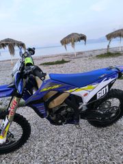 Sherco 250 SEF 2023 Factory-thumb-8