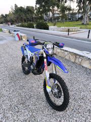 Sherco 250 SEF 2023 Factory-thumb-9