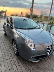 Alfa Romeo Mito 2010