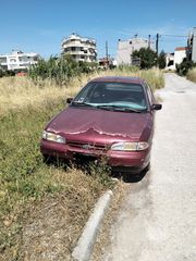 Ford Mondeo 1996