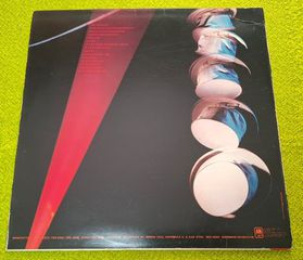 Supertramp – "...Famous Last Words..." LP-thumb-1