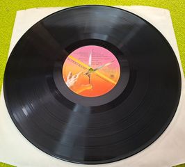 Supertramp – "...Famous Last Words..." LP-thumb-3