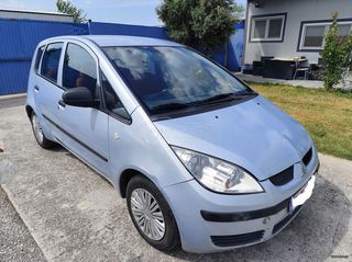 Mitsubishi Colt 2006 ΑΕΡΙΟ-thumb-1