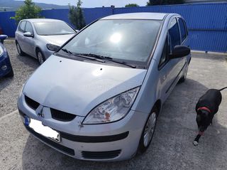 Mitsubishi Colt 2006 ΑΕΡΙΟ-thumb-2