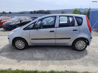 Mitsubishi Colt 2006 ΑΕΡΙΟ-thumb-3