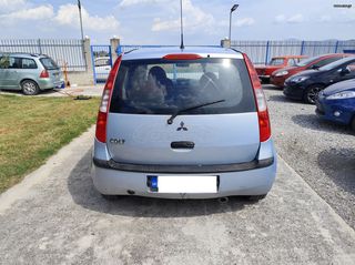 Mitsubishi Colt 2006 ΑΕΡΙΟ-thumb-5