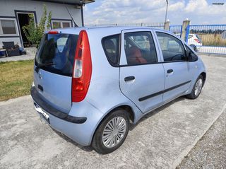 Mitsubishi Colt 2006 ΑΕΡΙΟ-thumb-6