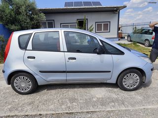 Mitsubishi Colt 2006 ΑΕΡΙΟ-thumb-7