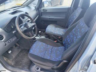 Mitsubishi Colt 2006 ΑΕΡΙΟ-thumb-8