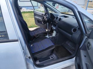 Mitsubishi Colt 2006 ΑΕΡΙΟ-thumb-10