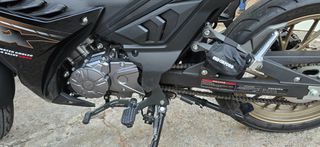 Malaguti SPECTRE 155X LC ABS 2026