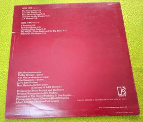 Doors – L.A. Woman LP-thumb-1