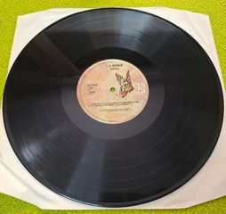 Doors – L.A. Woman LP-thumb-2