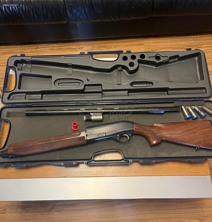 Καραμπίνα beretta