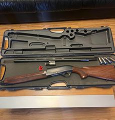 Καραμπίνα beretta
