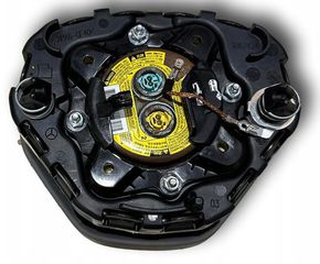 MERCEDES W172 AMG SLK AIRBAG ΑΕΡΟΣΑΚΟΣ-thumb-1
